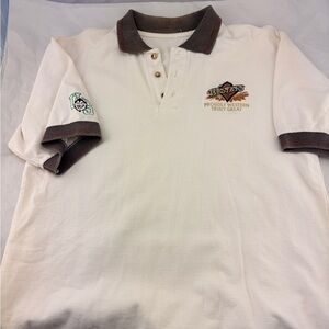 Great Western X University of Saskatchewan Polo Large